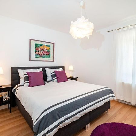 Apartment 1001 Nights Zadar Eksteriør billede
