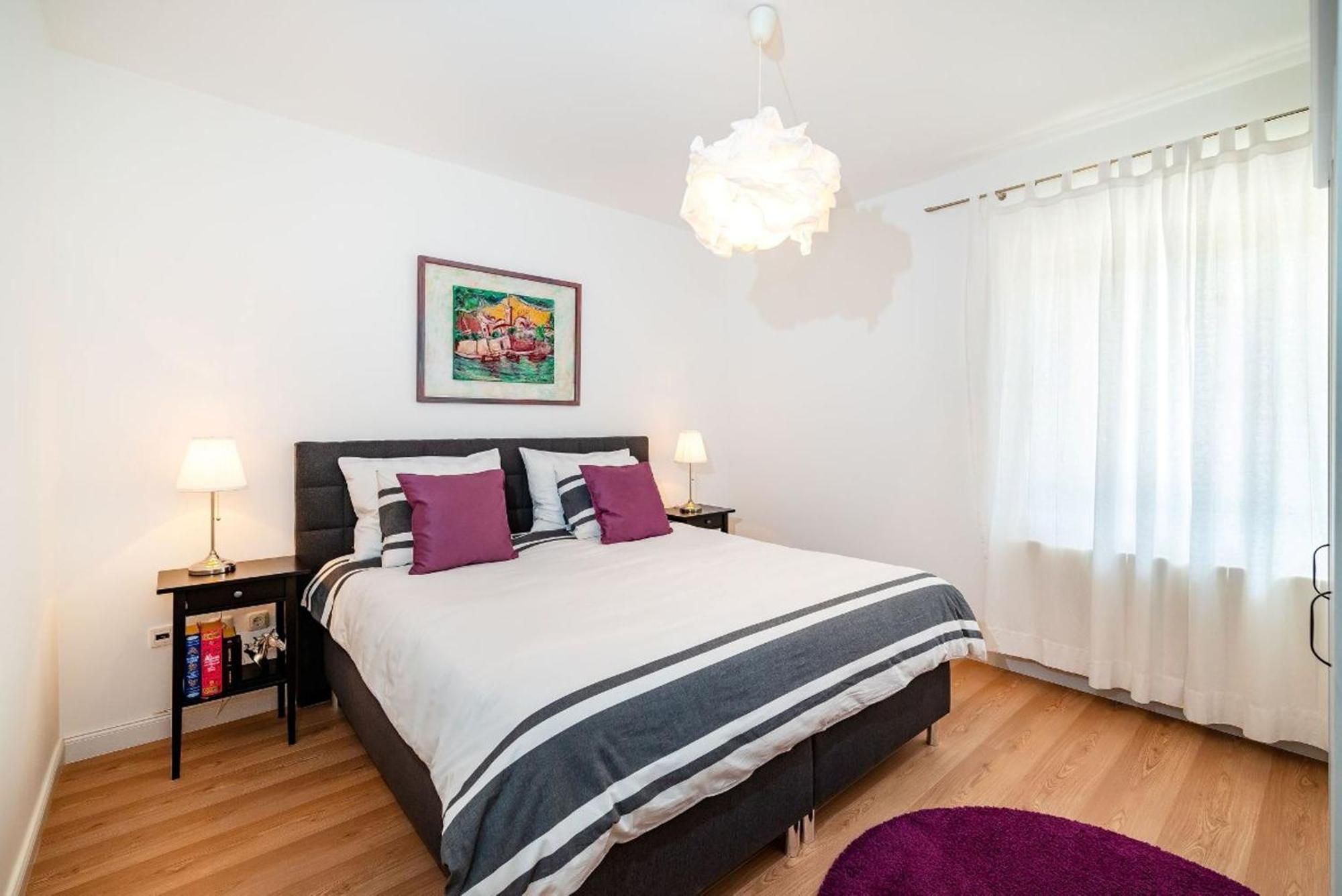 Apartment 1001 Nights Zadar Eksteriør billede