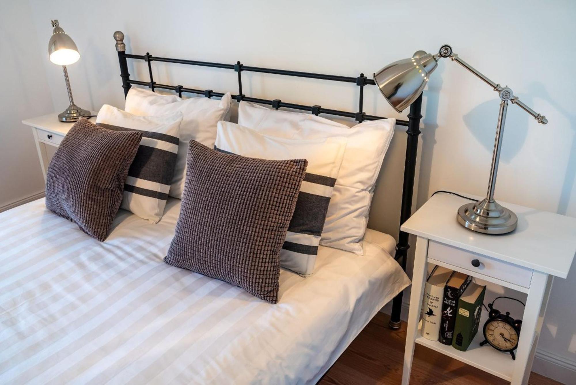 Apartment 1001 Nights Zadar Eksteriør billede