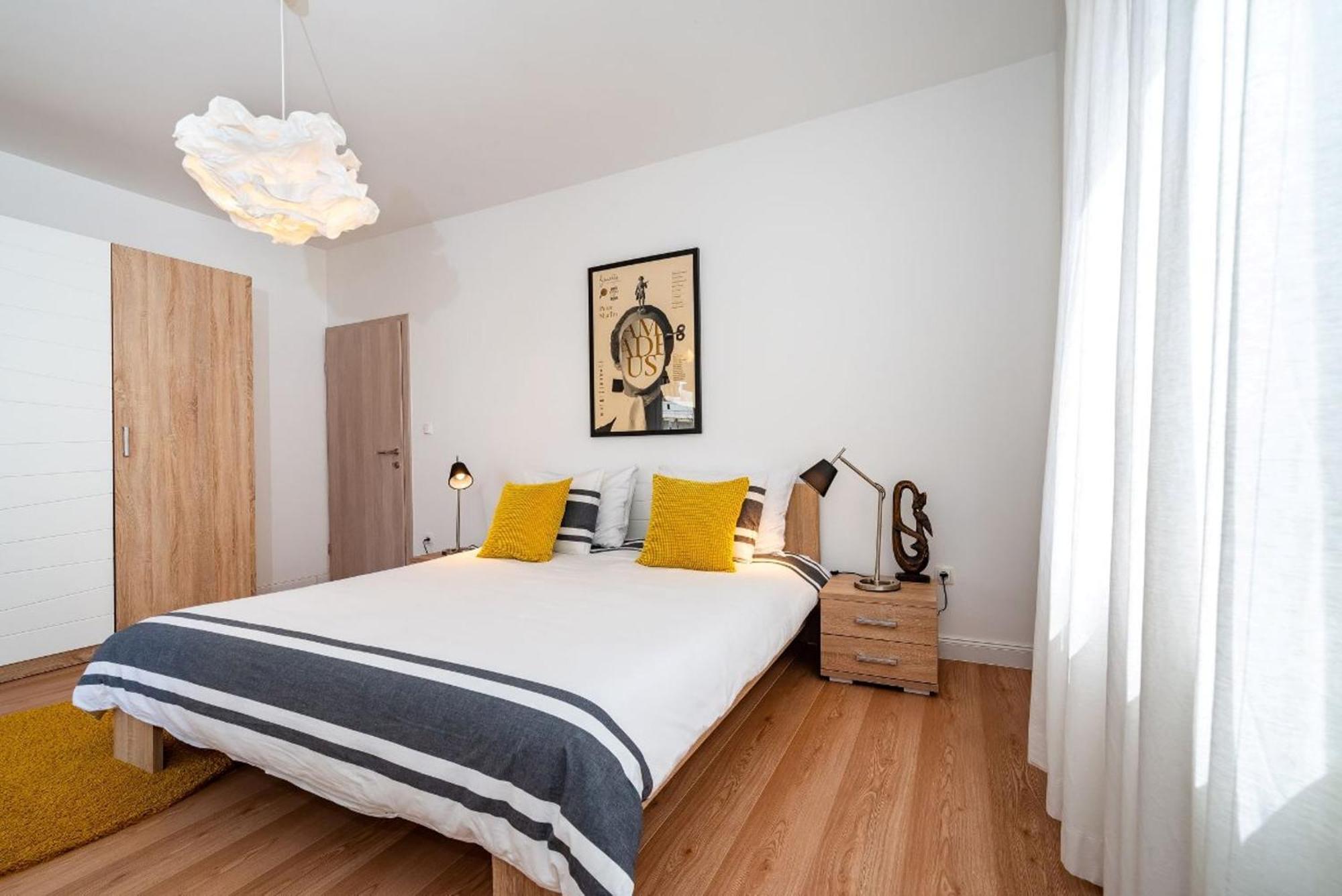 Apartment 1001 Nights Zadar Eksteriør billede