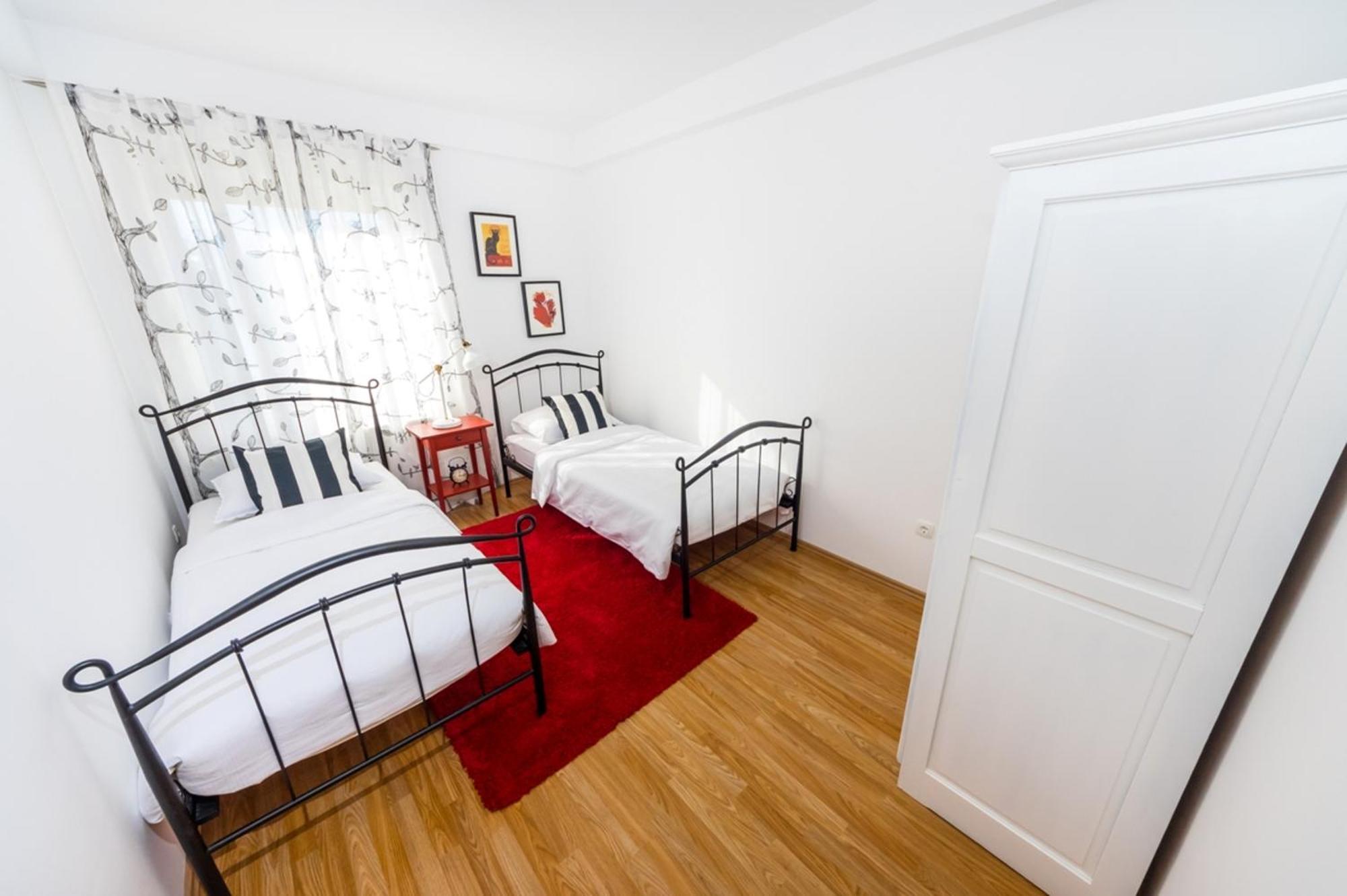 Apartment 1001 Nights Zadar Eksteriør billede