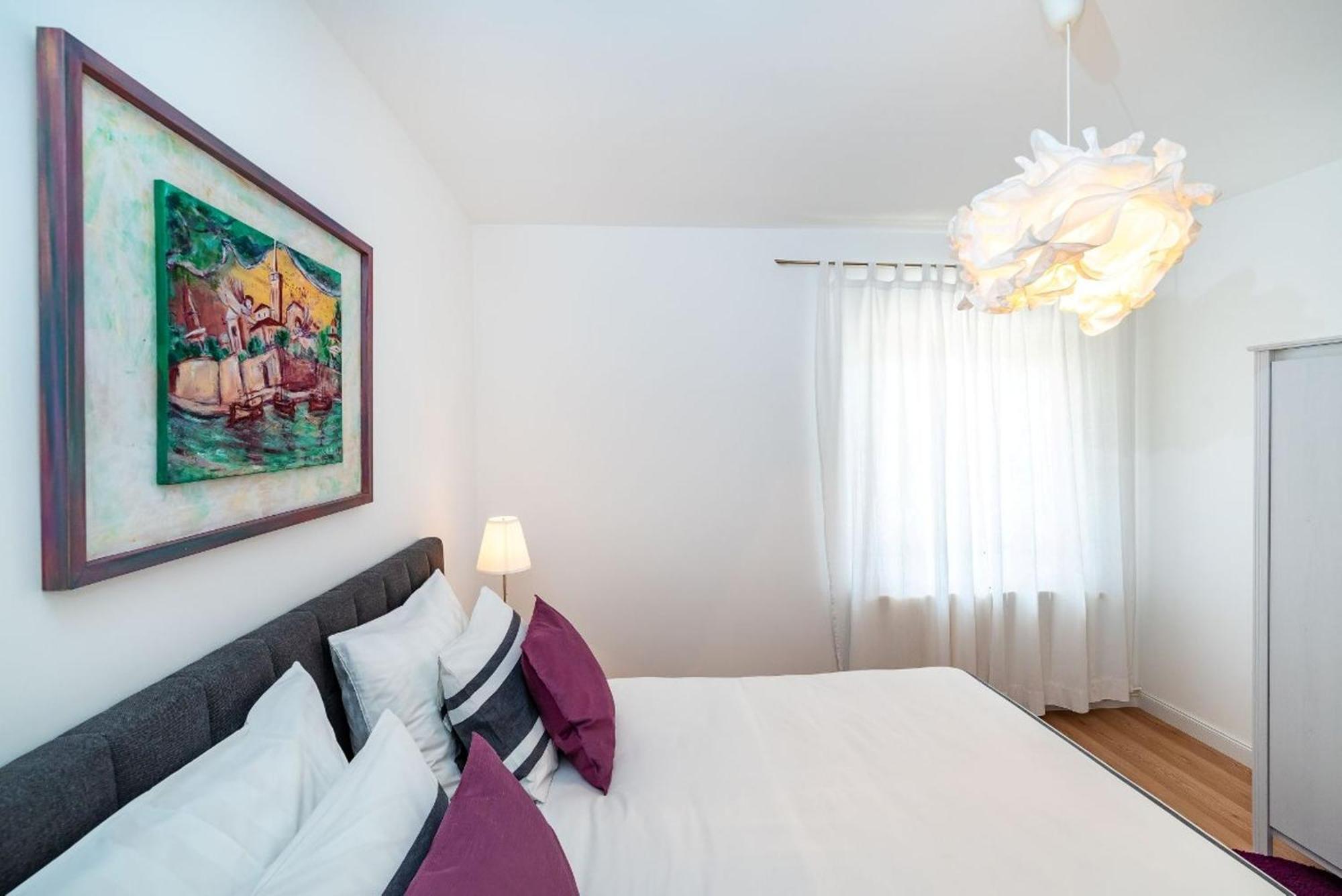 Apartment 1001 Nights Zadar Eksteriør billede