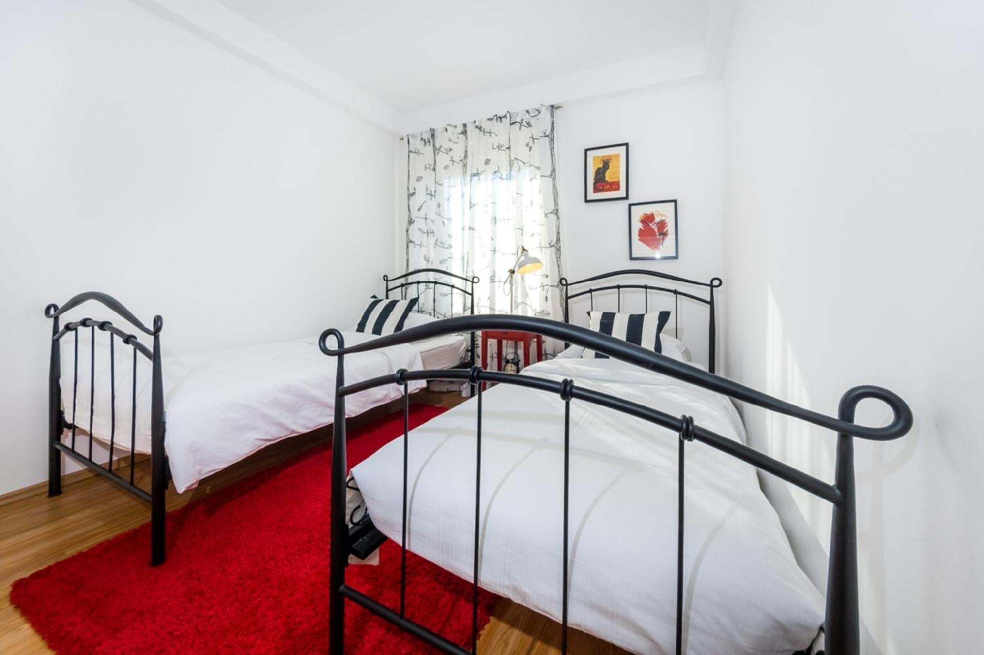 Apartment 1001 Nights Zadar Eksteriør billede